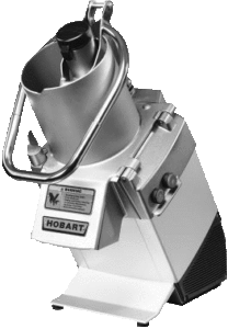 Hobart FP250-1