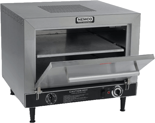 Nemco 6205 Countertop Oven