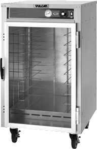 Vulcan VHFA9 Holding and Transport Cabinet,9 Pan